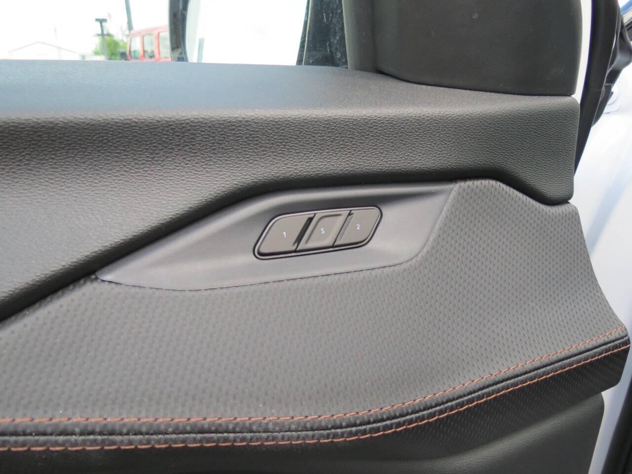 2026 Jeep Cherokee Overland - Photo 7