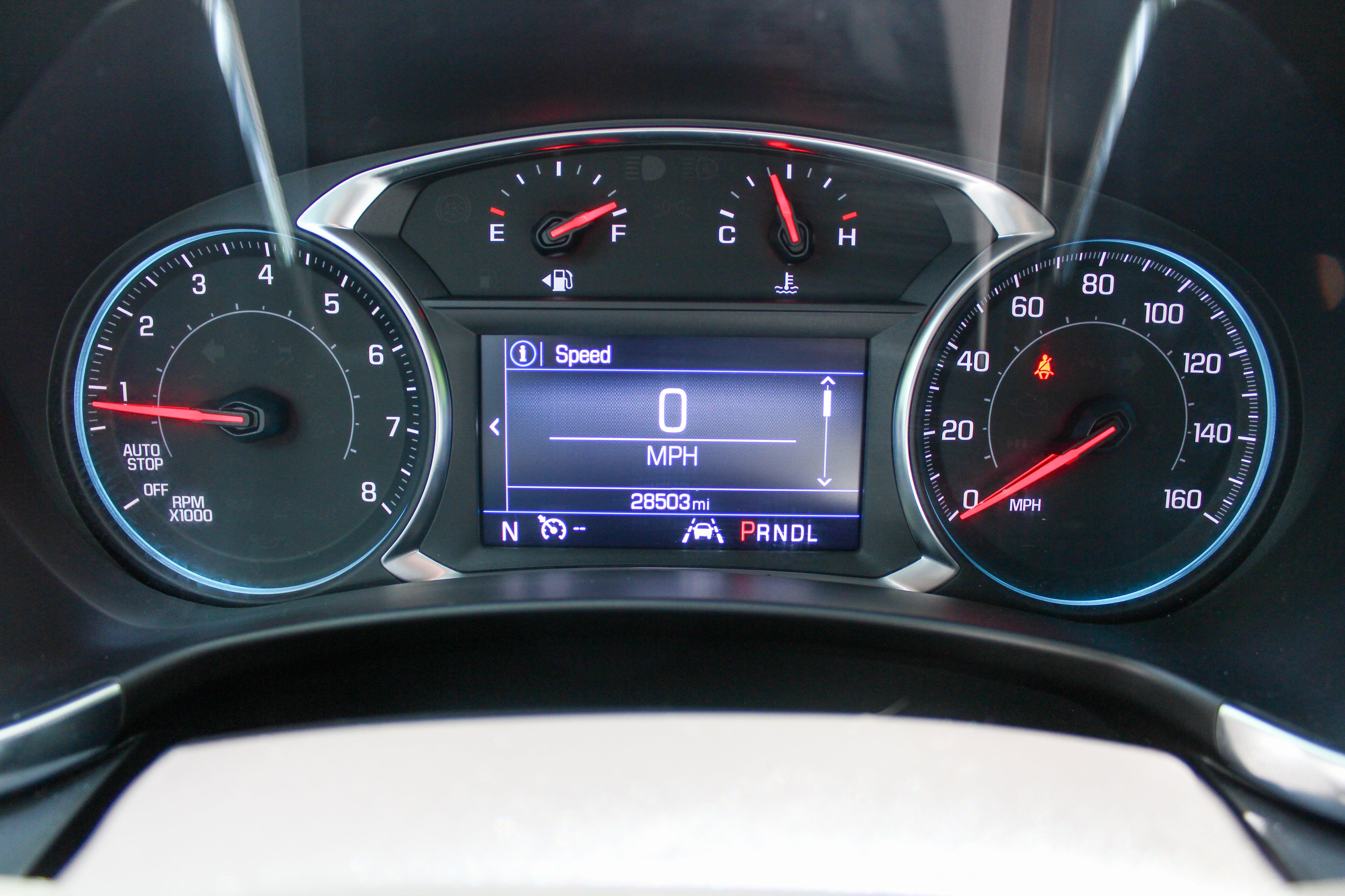 2024 Chevrolet Equinox LT - Photo 15