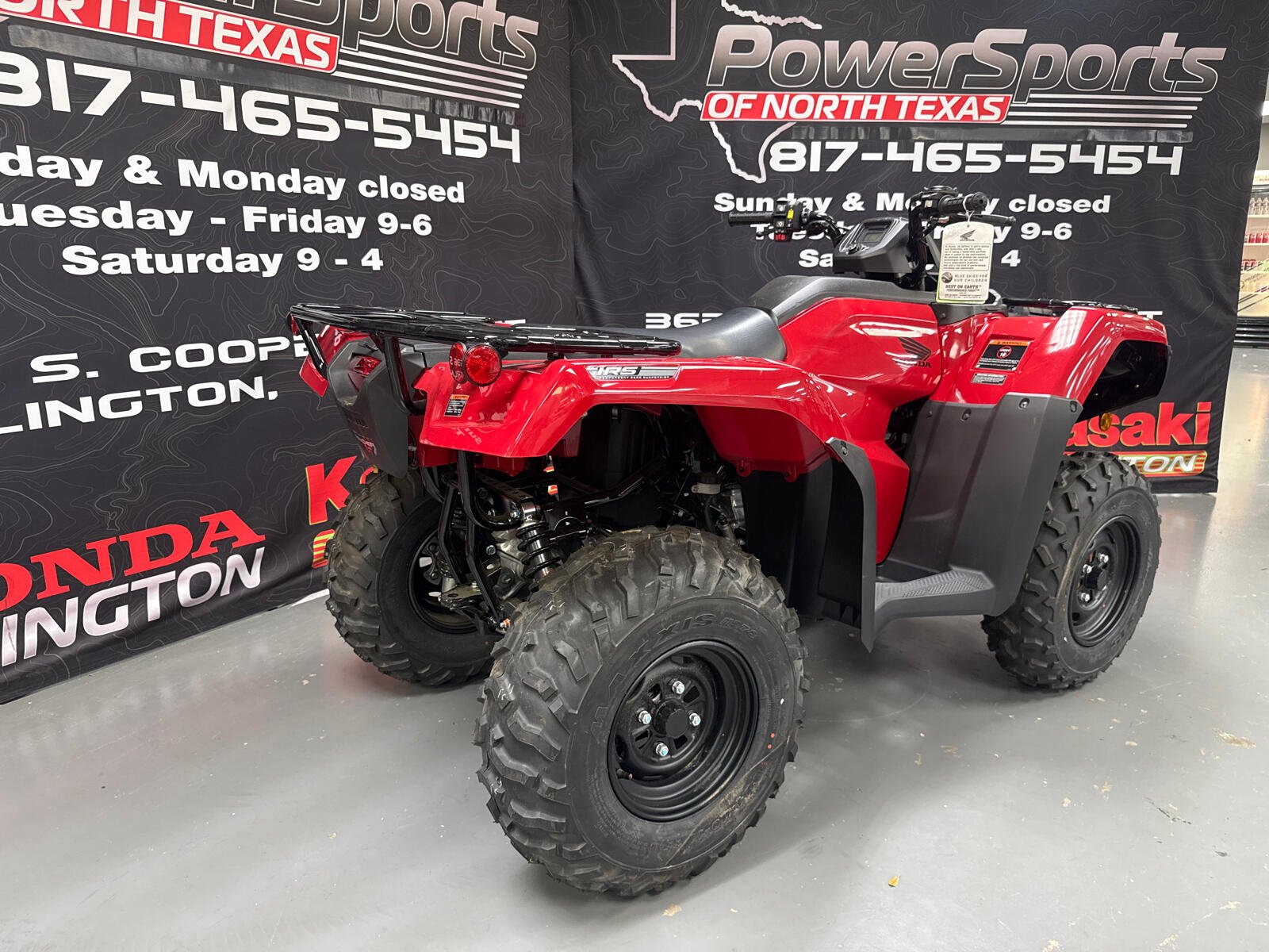 powersport image