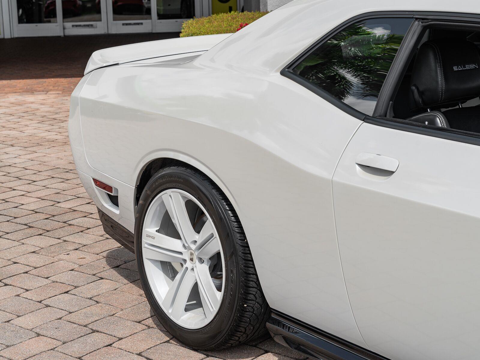Used 2014 Dodge Challenger 30th Anniversary