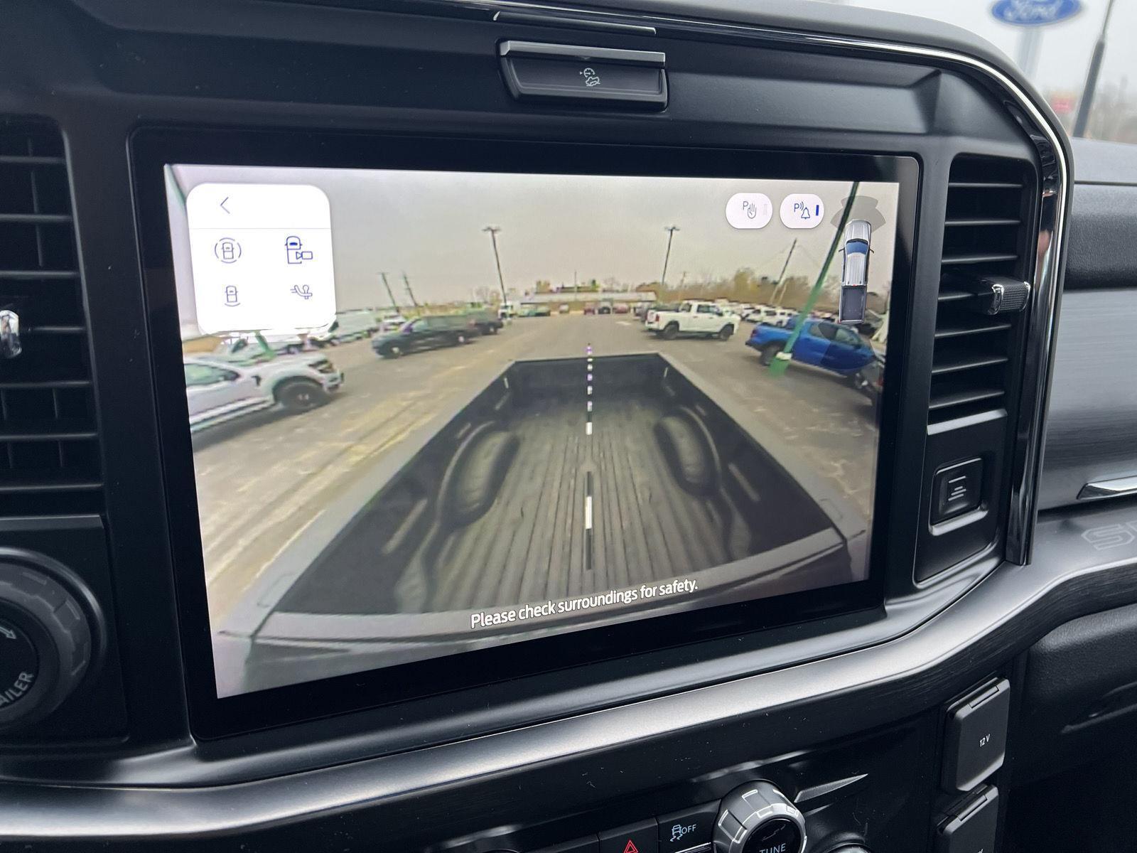 2026 Ford F-350 Super Duty Lariat - Photo 41