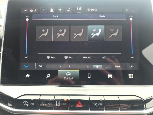 2026 Jeep Compass Limited - Photo 19