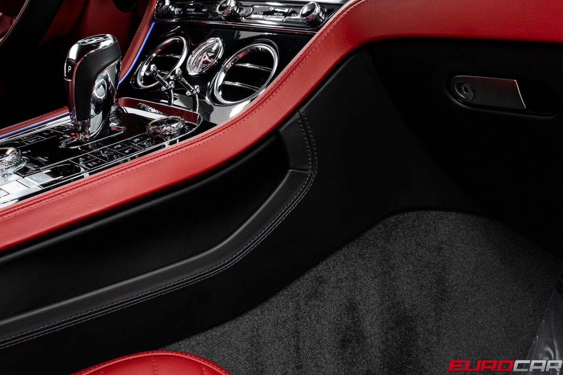 2022 Bentley Continental GT Speed *FRONT SEAT COMFORT SPEC*Image 31