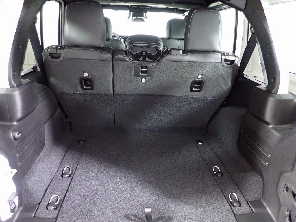 2026 Jeep Wrangler 4-Door Rubicon - Photo 14