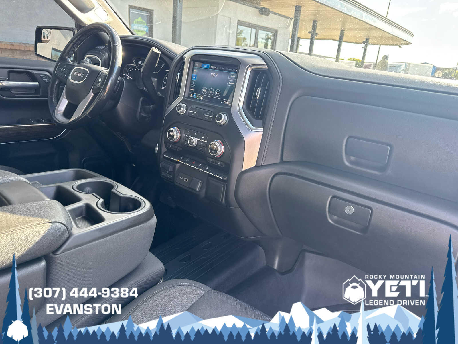 2021 GMC Sierra 1500 Elevation - Photo 15
