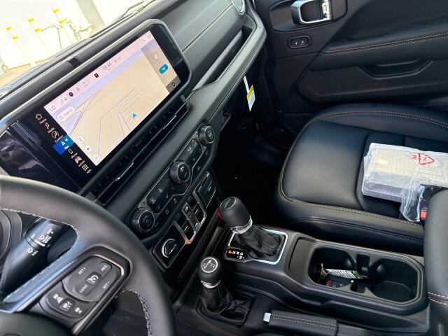 2025 Jeep Gladiator High Tide - Photo 18