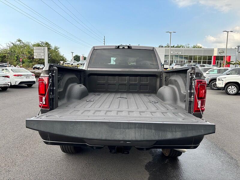 2025 RAM 3500 Big Horn - Photo 20