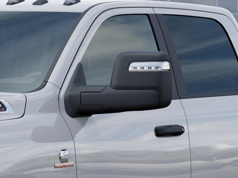 2025 RAM 2500 Big Horn/Lone Star - Photo 28