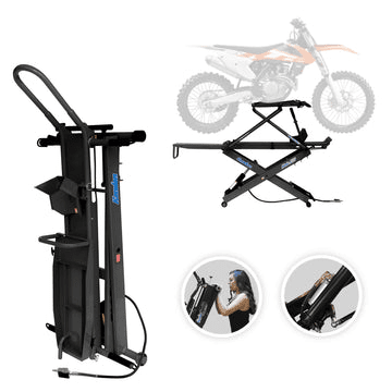 2024 Kendon Stand-Up Dirt Bike Lift (MotoLift)