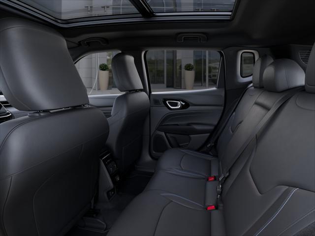 2025 Jeep Compass Limited - Photo 23