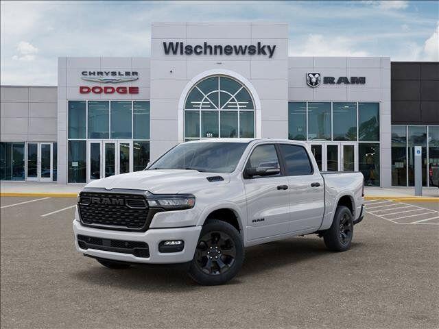 2026 RAM 1500 Big Horn Lone Star