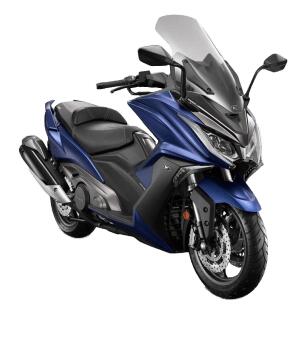 2024 Kymco AK 550I ABS