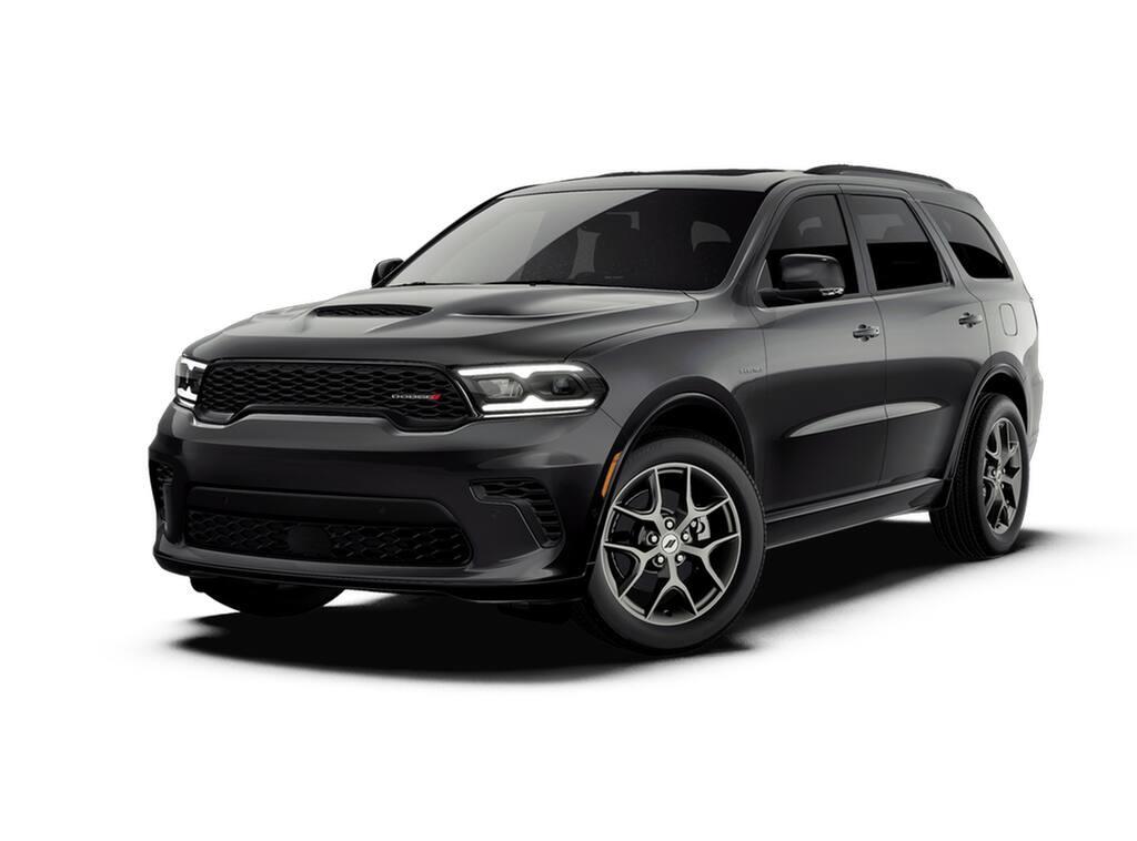 2027 Dodge Durango Durango Gt Hemi V8 Plus Awd
