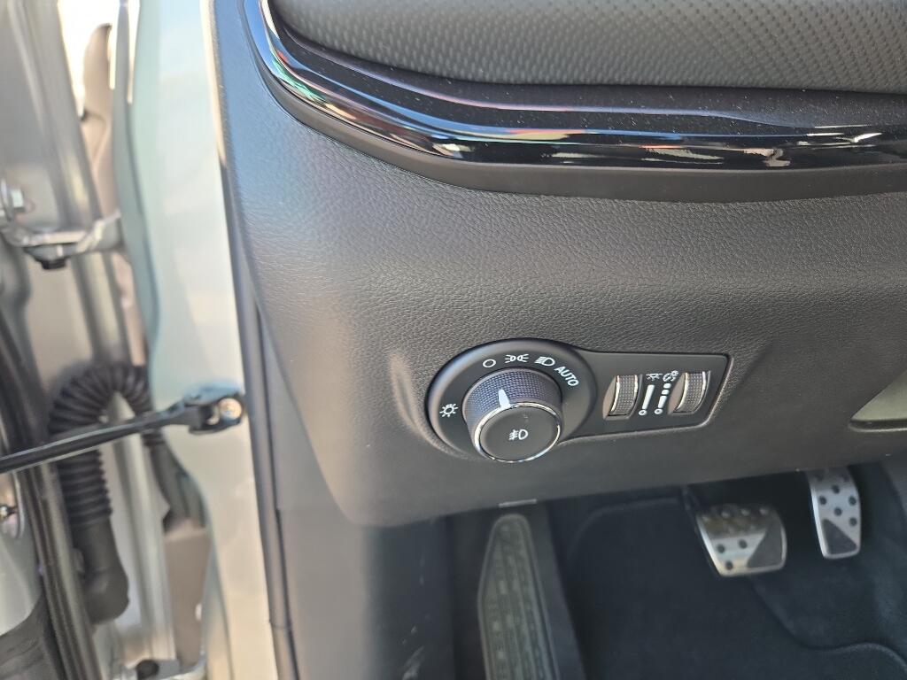 2026 Jeep Compass Latitude Altitude - Photo 12