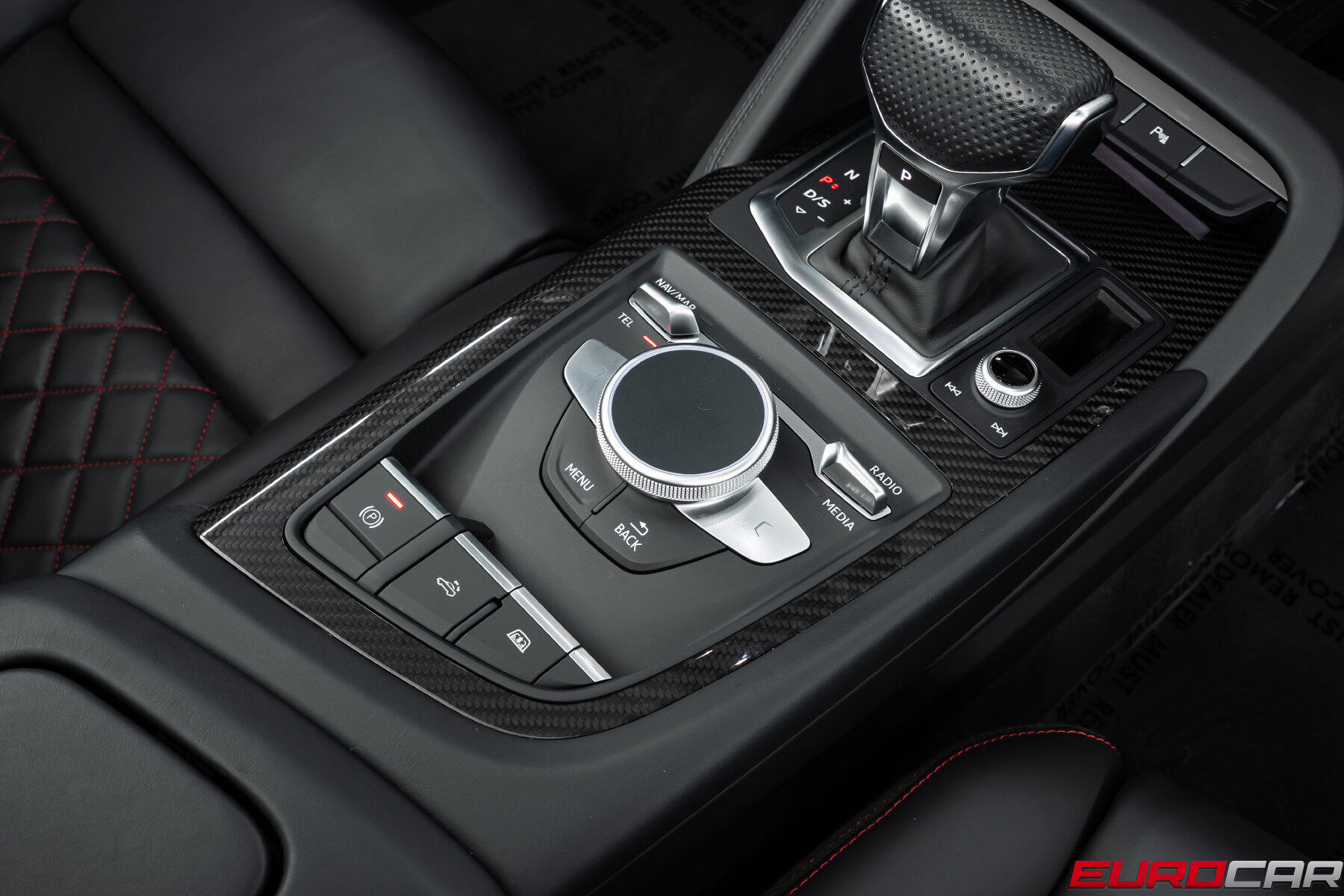 2023 Audi R8 Spyder V10 Performance quattro *HUGE CARBON OPTIONS*Image 45