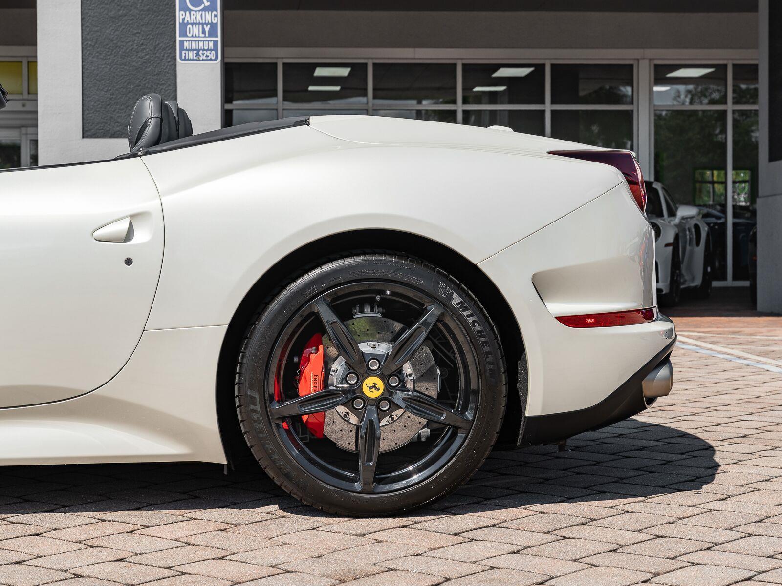Used 2015 Ferrari California T