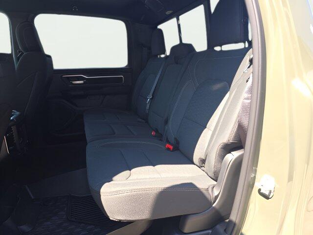 2026 RAM 1500 Big Horn/Lone Star - Photo 27