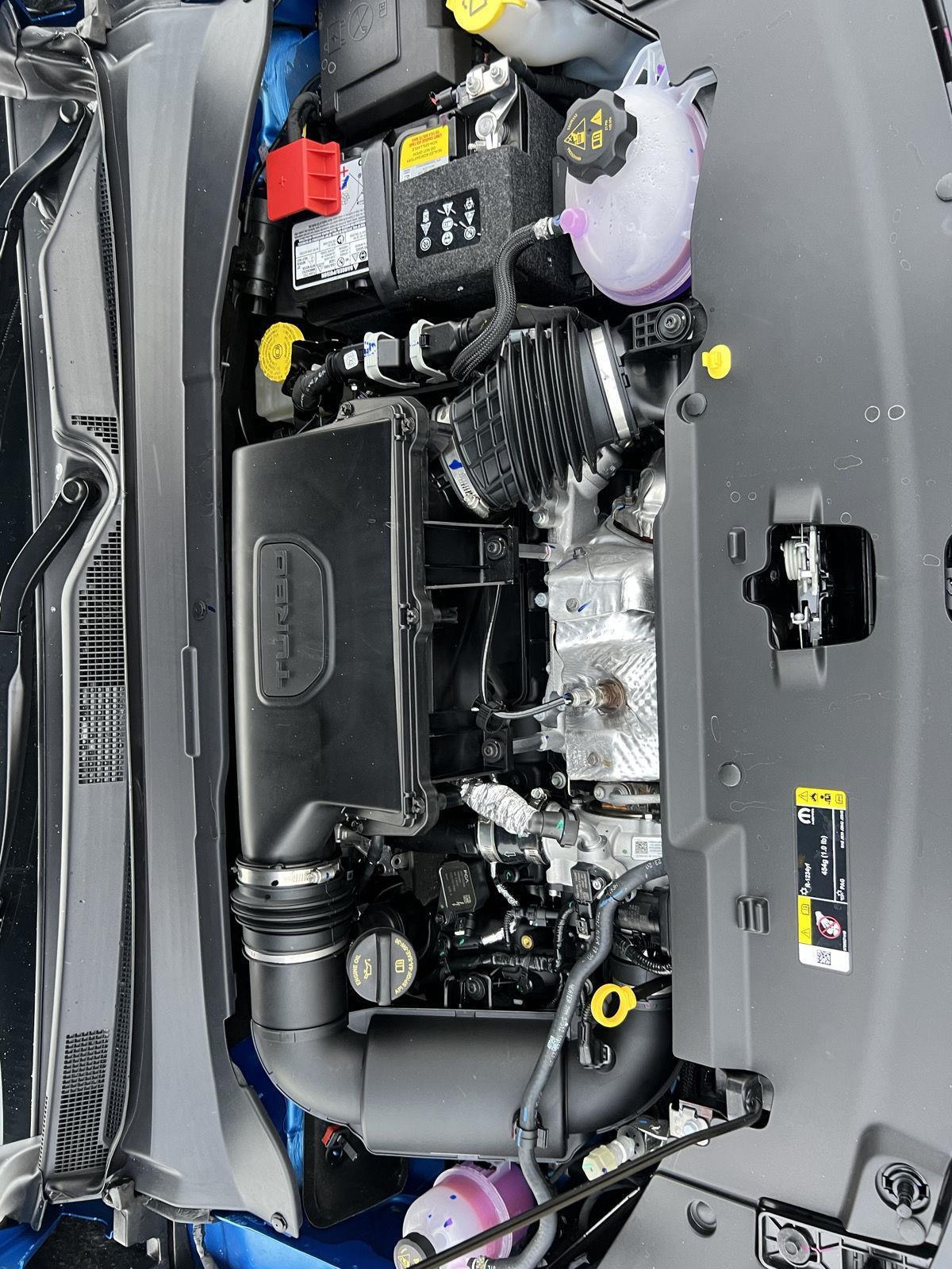 2026 Jeep Compass Latitude Altitude - Photo 37