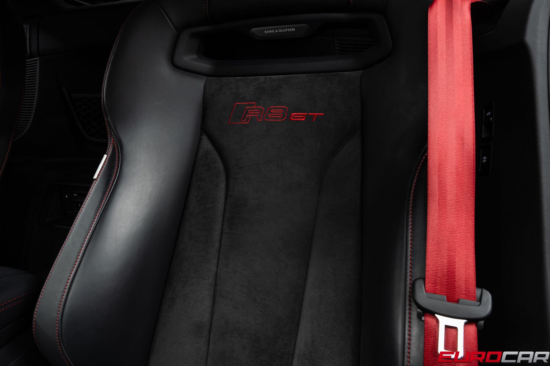 2023 Audi R8 GT RWD *197 OF 333 * HUGE CARBON OPTIONS*Image 51