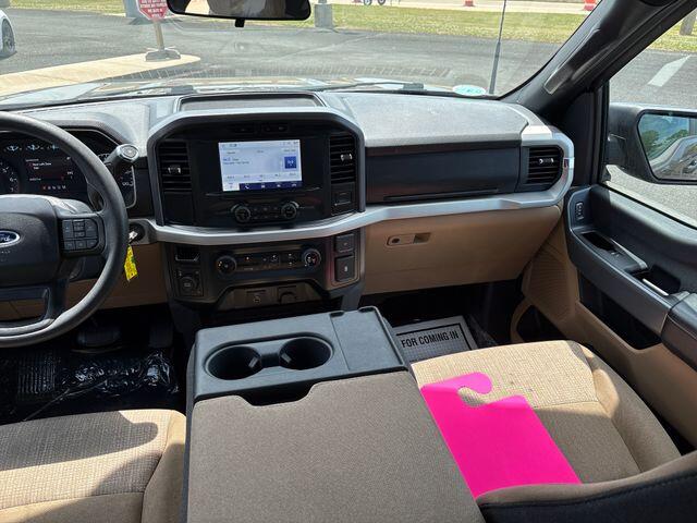 2023 Ford F-150 XLT - Photo 16