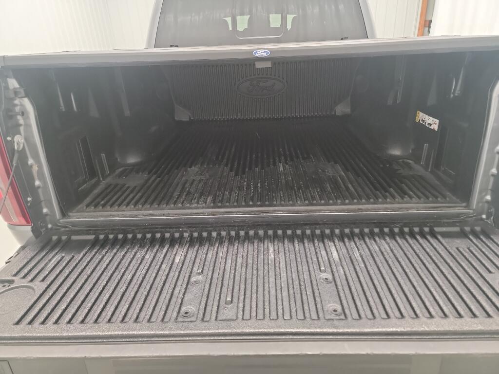2024 Ford F-150 XLT - Photo 18