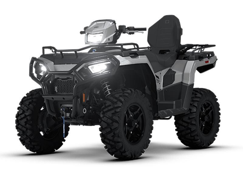 2026 Polaris SPORTSMAN 570 ULTIMATE