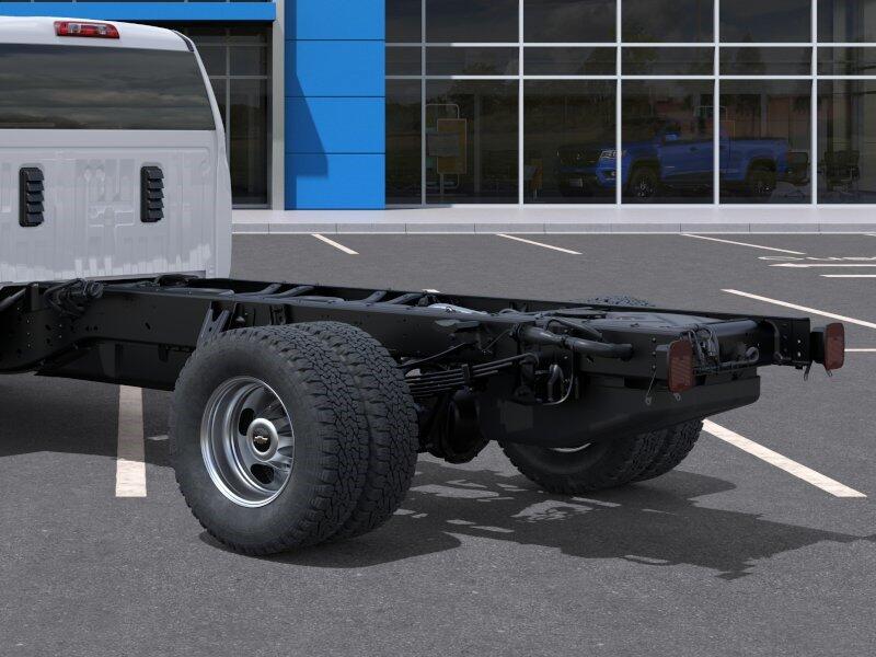 2026 Chevrolet Silverado 3500 HD Work Truck - Photo 14