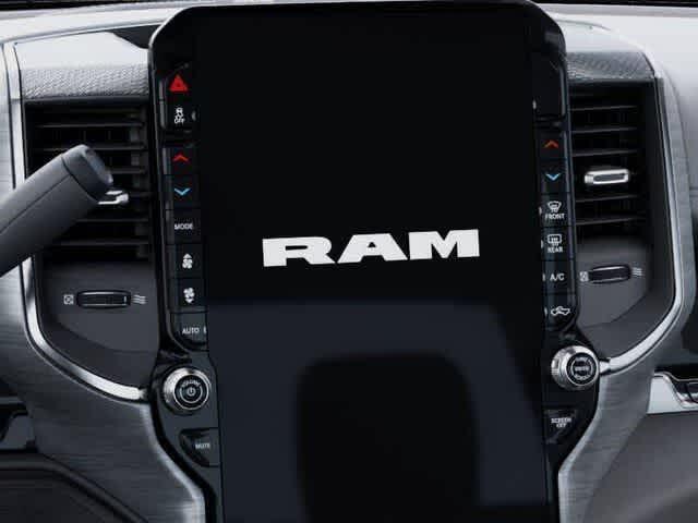 2026 RAM 2500 Rebel - Photo 73