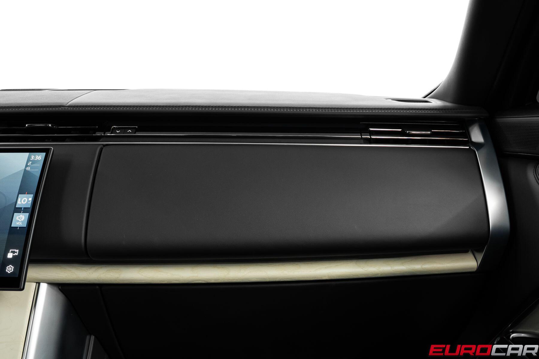 2025 Land Rover Range Rover SV *EXECUTIVE REAR SEATS * CUSTOM AL13 WHEELS*Image 30