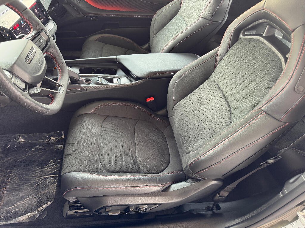 2026 Dodge Charger Scat Pack - Photo 13