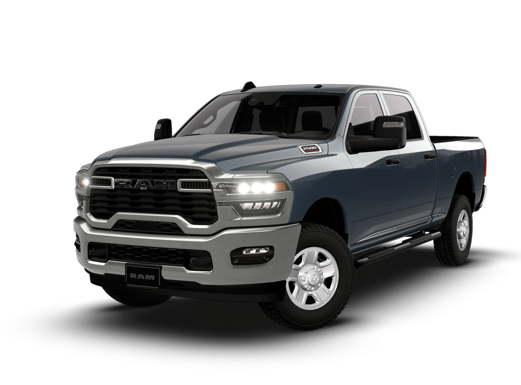 2026 RAM Ram 2500 Pickup Tradesman's photo
