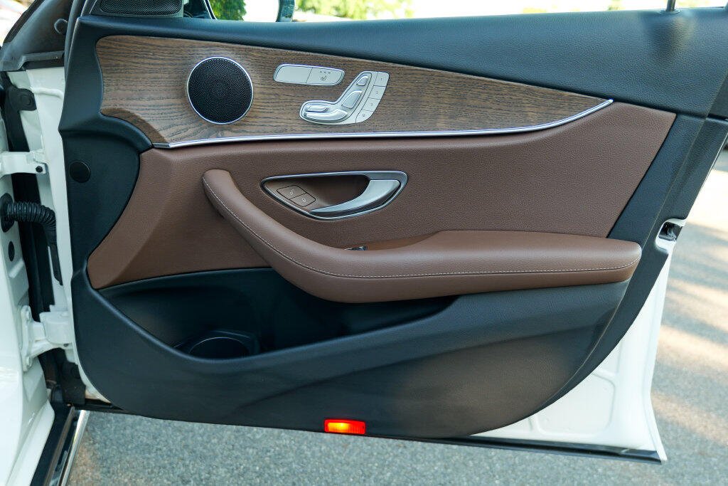 2022 Mercedes-Benz E-Class E450 All-Terrain - Photo 32
