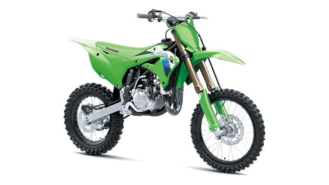 2026 Kawasaki KX85 L