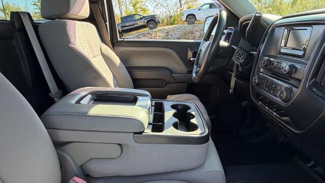 2014 Chevrolet Silverado 1500 Work Truck 2WT - Photo 11