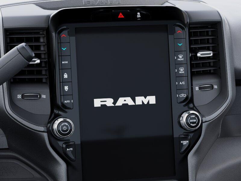 2025 RAM 3500 Chassis Tradesman - Photo 25