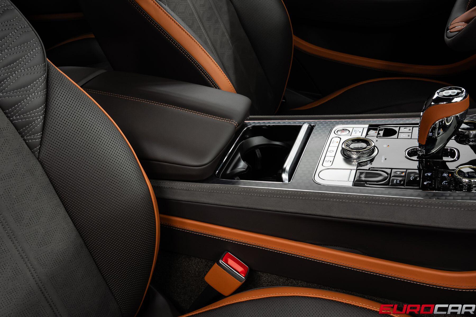 2025 Bentley Continental GT Speed *FIRST EDITION SPEC * FRONT SEAT COMFORT*Image 29