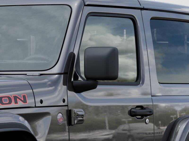 2026 Jeep Wrangler 2-Door Rubicon X - Photo 38