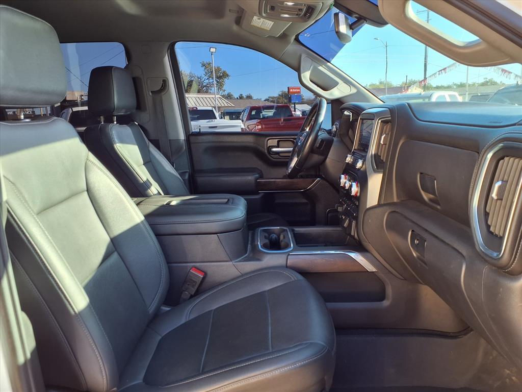 2021 GMC Sierra 1500 SLT - Photo 13