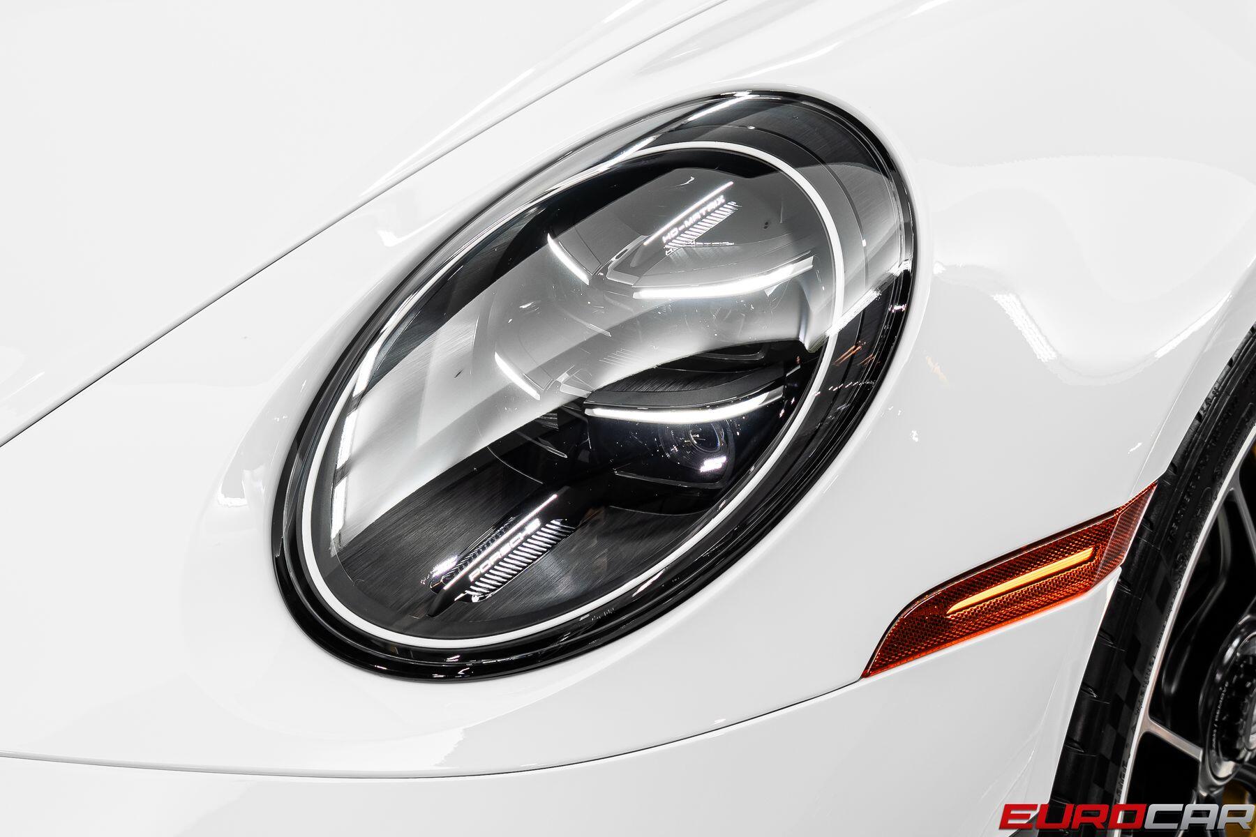 2026 Porsche 911 GT3 Touring *ADAPTIVE SEATS PLUS * FRONT LIFT*Image 14