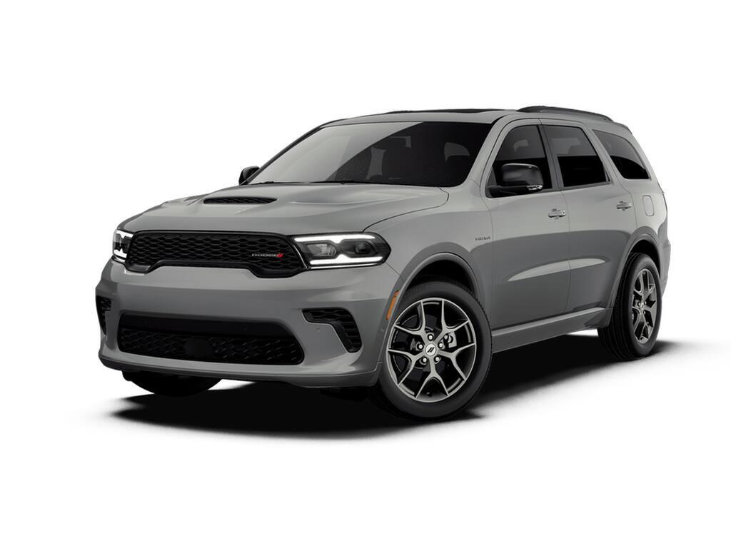 2027 Dodge Durango Durango Gt Hemi V8 Plus Awd