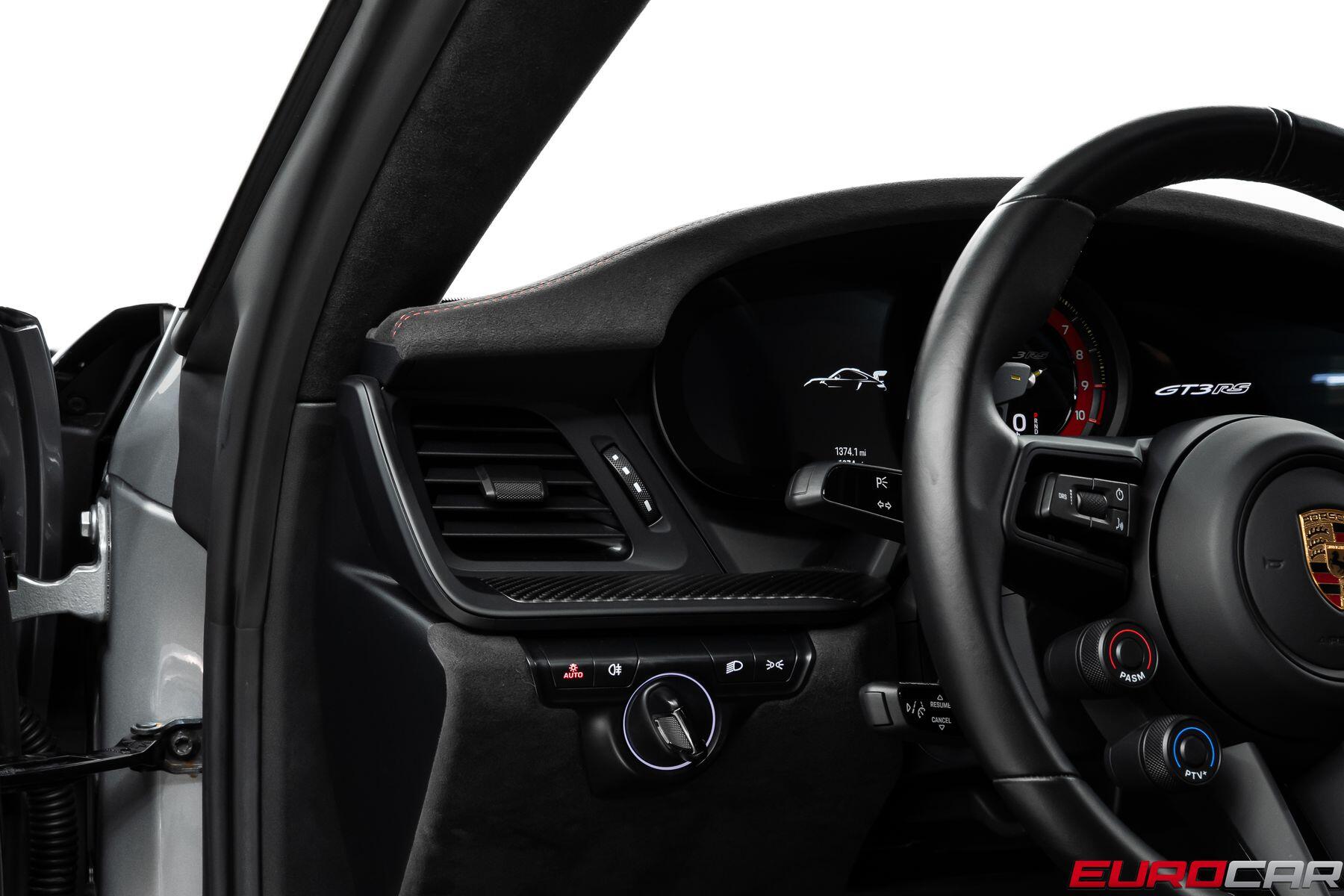 2024 Porsche 911 GT3 RS *WEISSACH PACKAGE * FRONT LIFT*Image 30