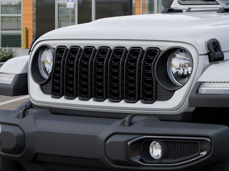 2026 Jeep Gladiator Sport S - Photo 31