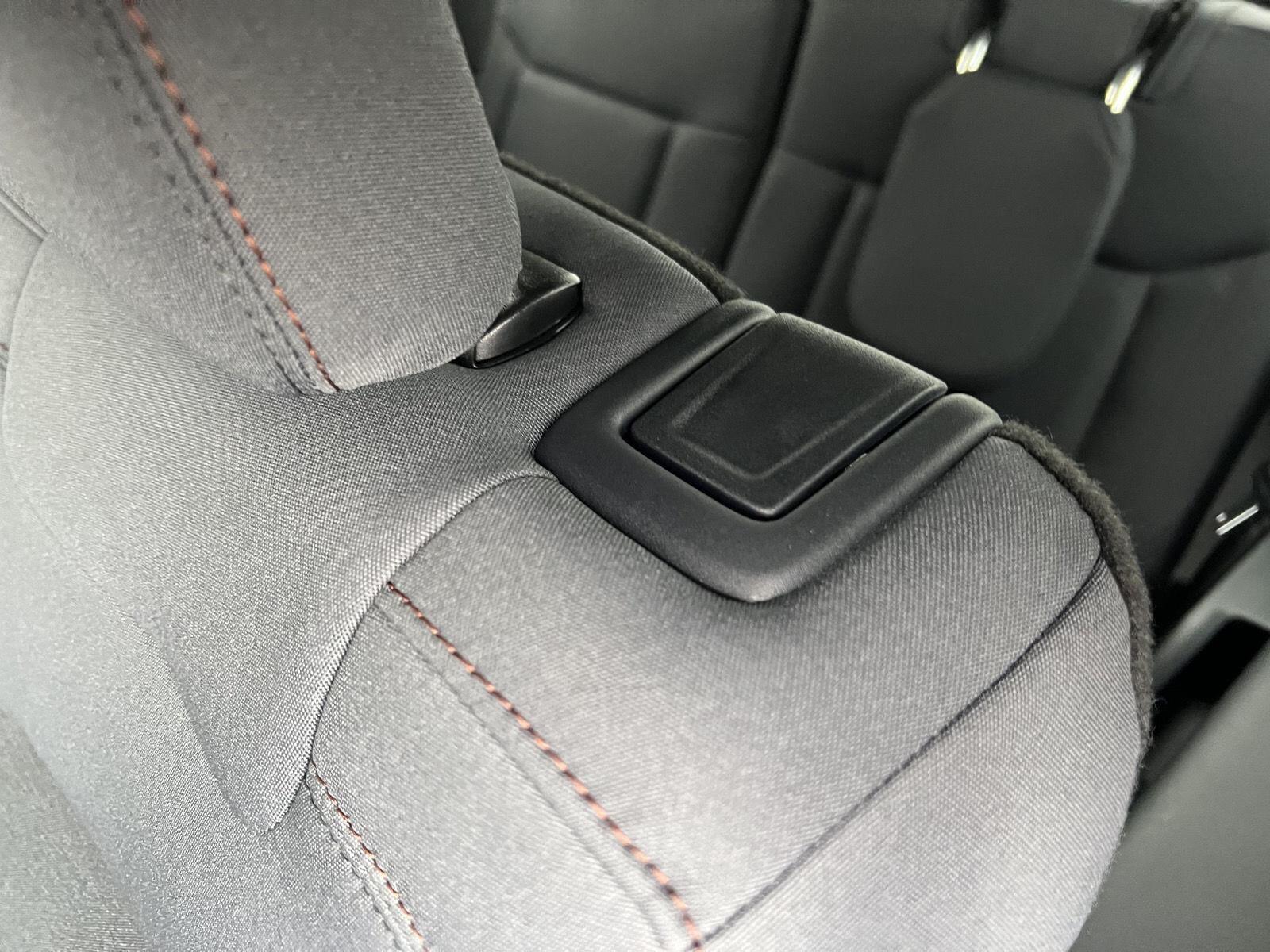 2026 Ford Explorer Active - Photo 40