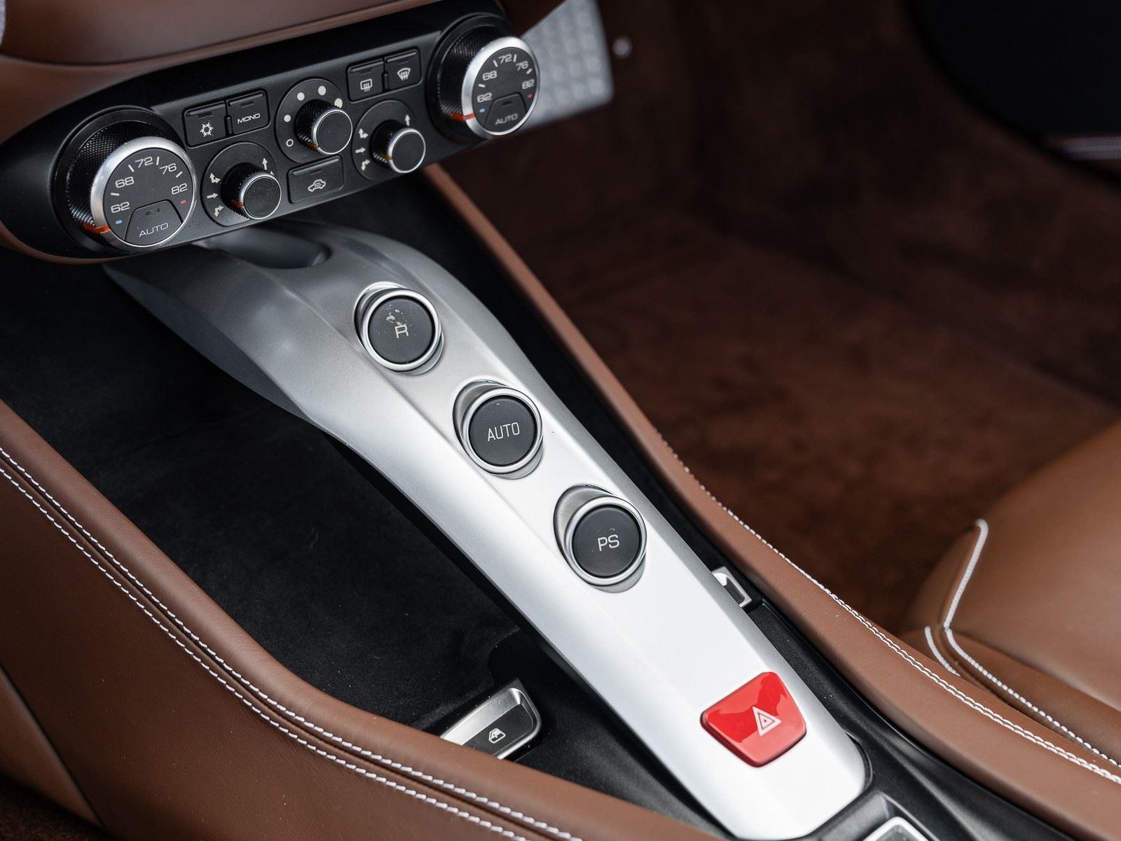 Used 2015 Ferrari California 