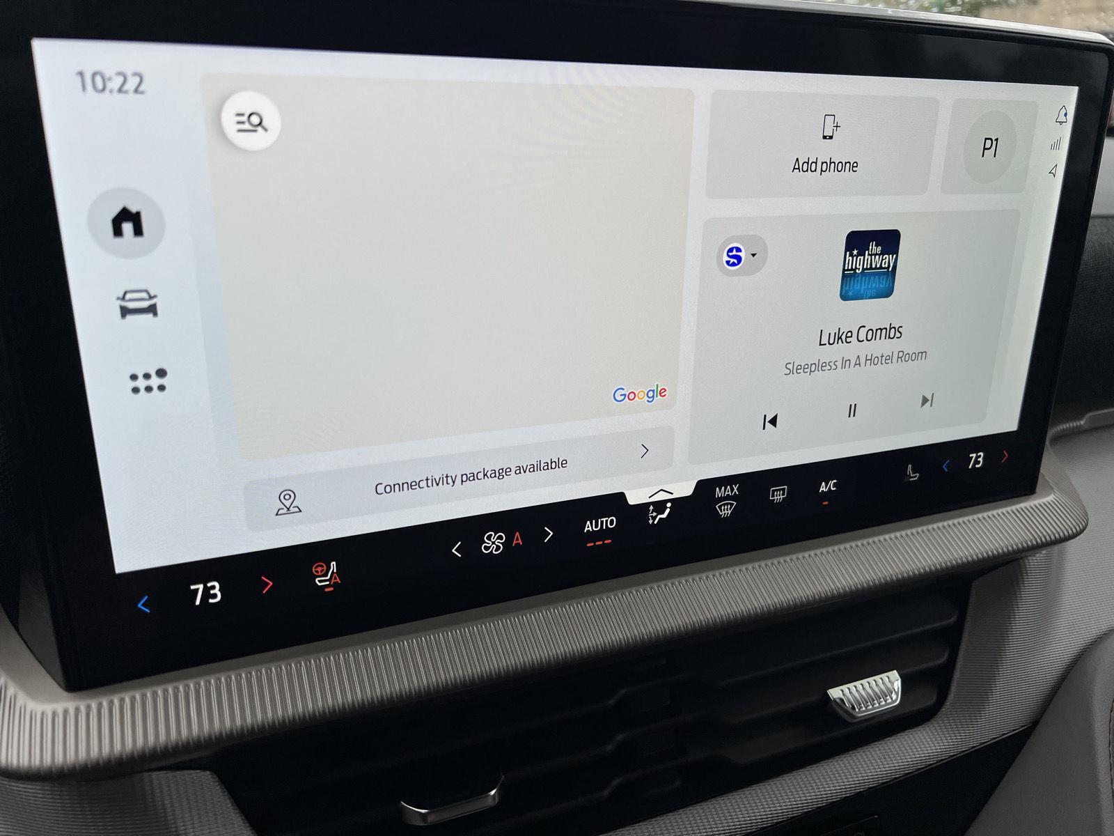 2025 Ford Explorer Active - Photo 25