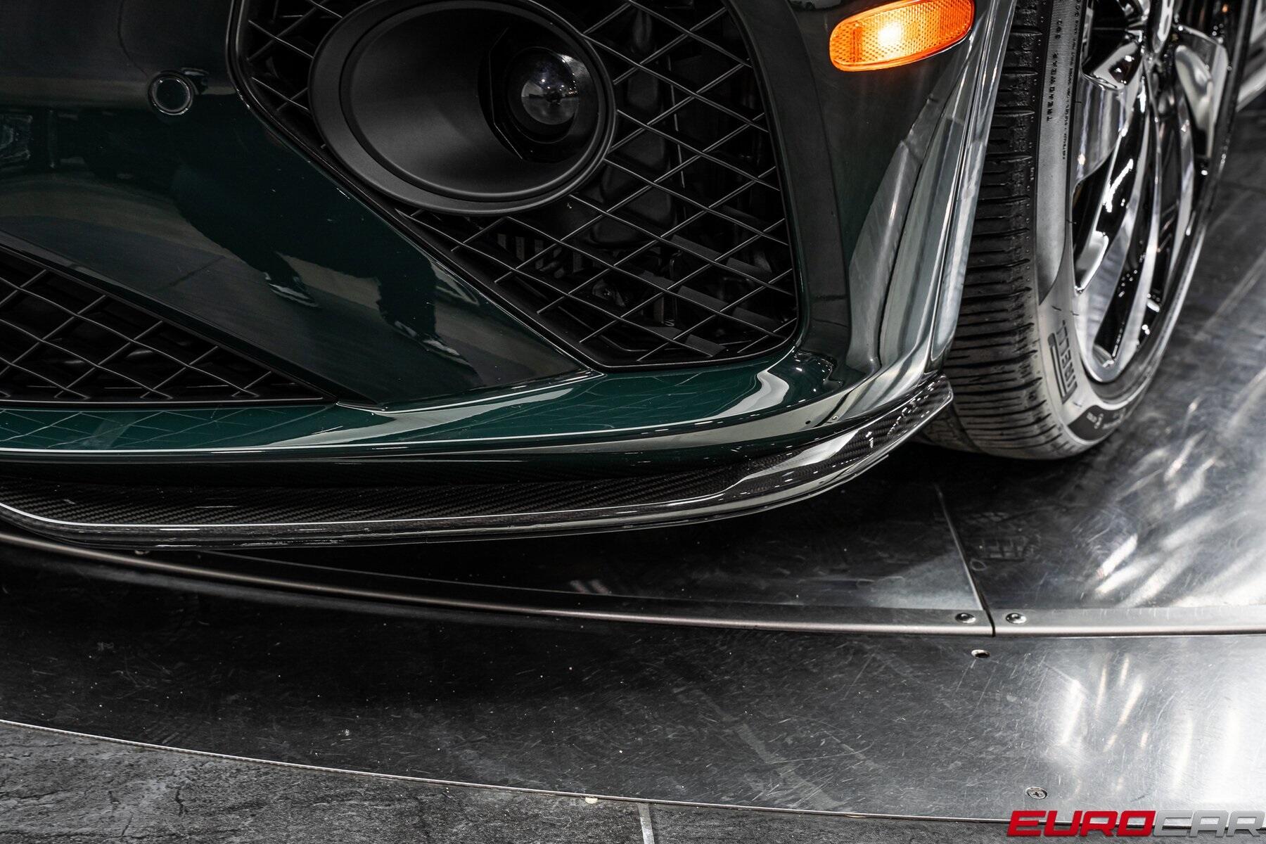 2024 Bentley Continental GTC V8 EDITION 8 *TOURING SPEC * STYLING SPEC*Image 14