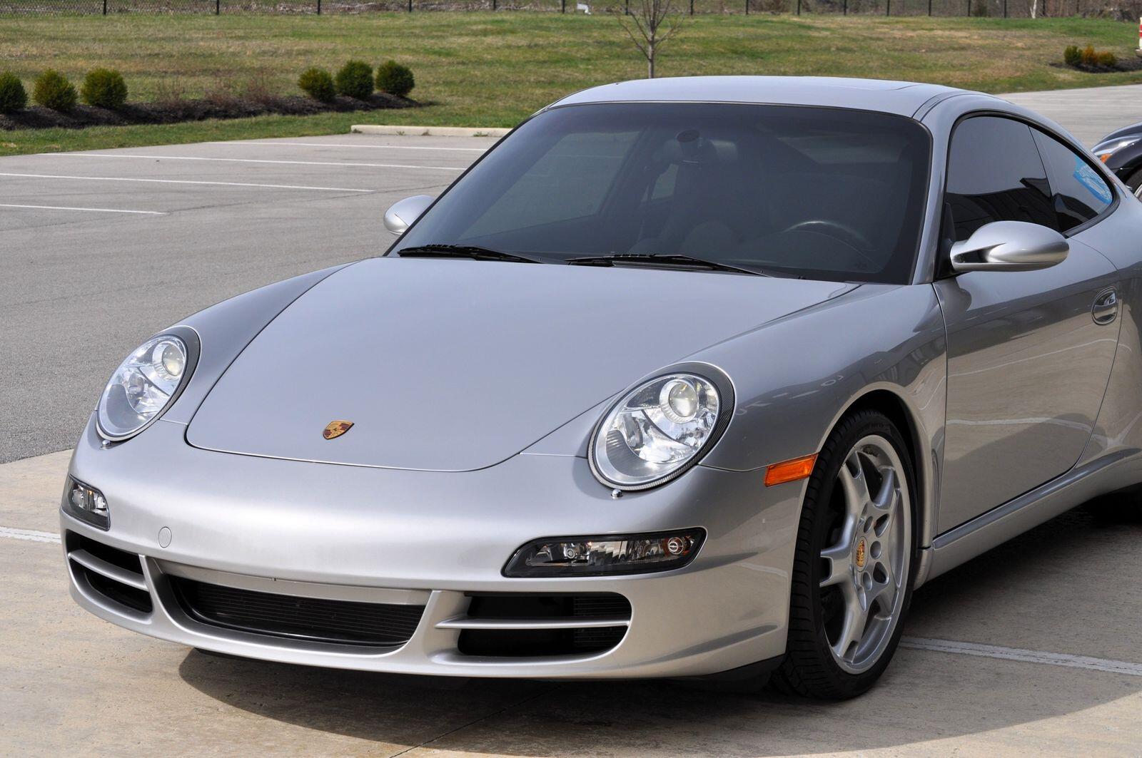 2006 Porsche 911 Carrera S - Photo 8