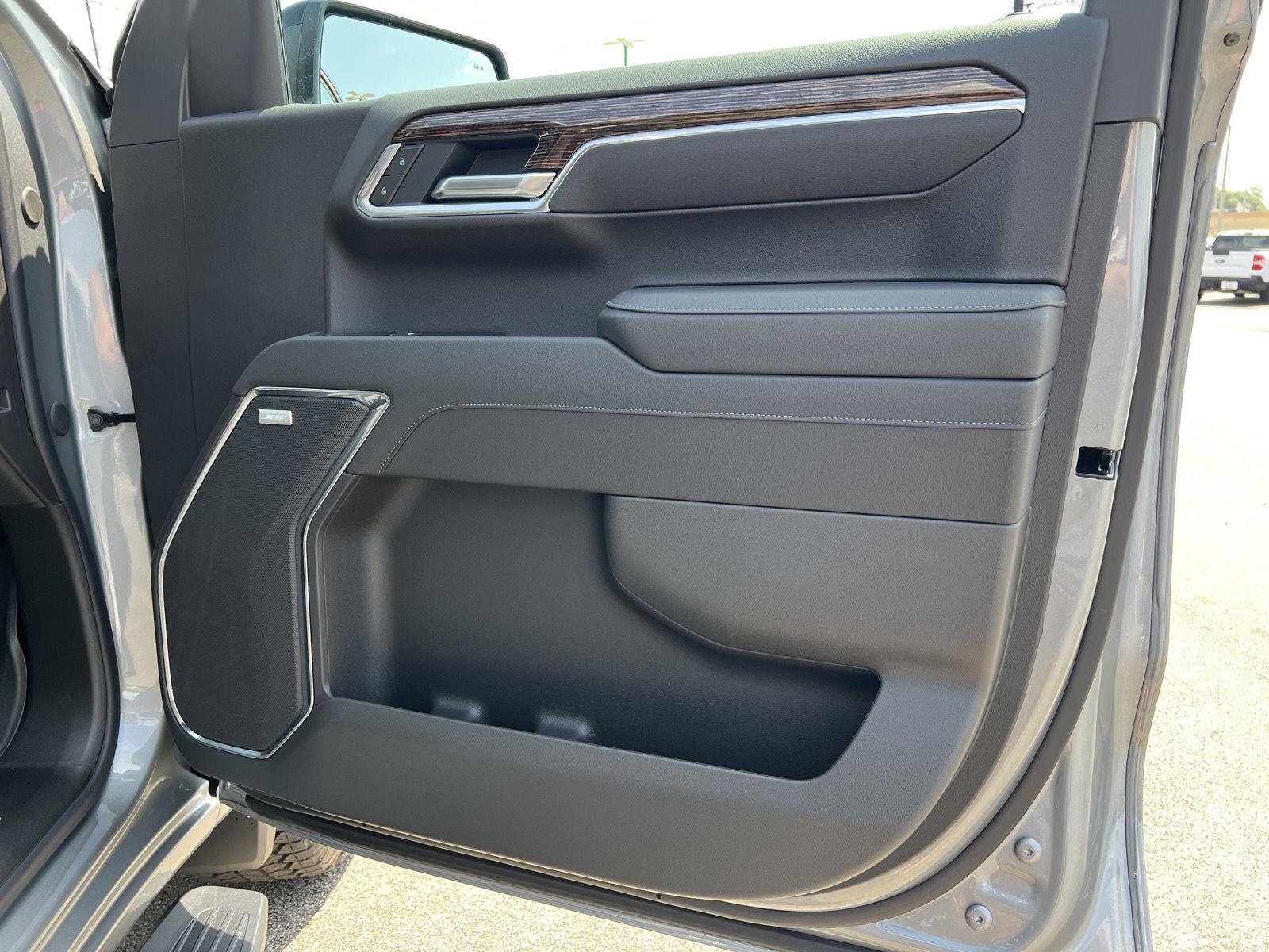 2026 GMC Sierra 1500 Elevation - Photo 20