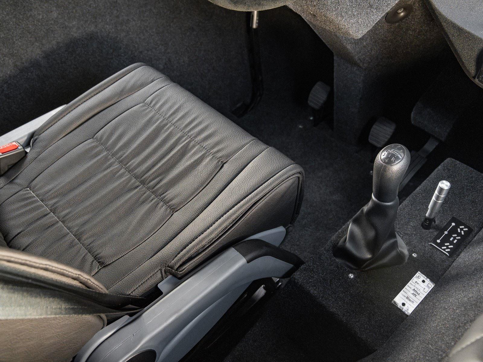 Used 2024 Atlas ATV 