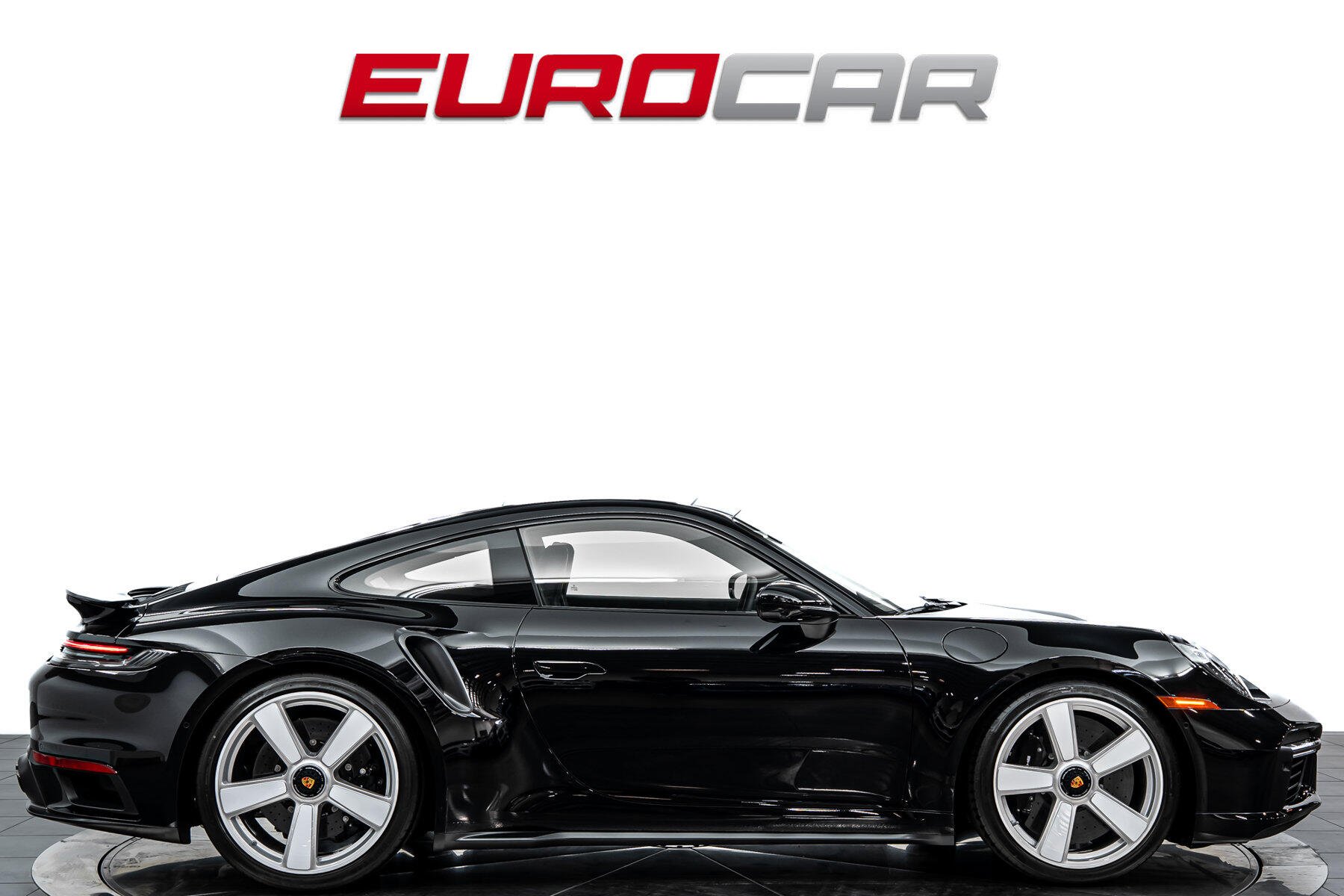 2025 Porsche 911 Turbo 50 Years *LIMITED PRODUCTION * 0655 OF 1974*Image 6